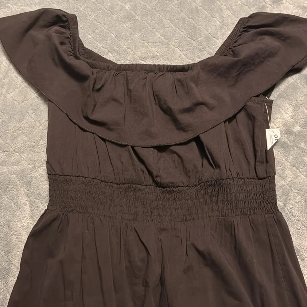 NWT Old Navy maxi dress - Picture 2 of 5